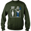 Image of Colts T-shirt, Colts Hoodies