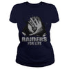 Image of Raiders For Live Tshirt, Raiders For Live Hoodies