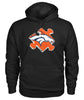 Image of Denver Broncos - Broncos and Puzzle T-shirt