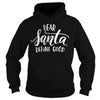 Image of Dear Santa Define Good