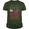Image of Snoopy Xmas Tshirt