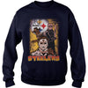 Image of Steelers Halowwen Tshirt, Steelers Halowwen Hoodies