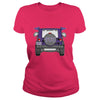 Image of Jeep Sport TCU HORNED FROGS