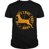 Image of i_love_fast_food T-Shirt