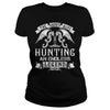 Image of HUNTING Shirts - The Legend is Alive HUNTING An Endless Legend Name Shirts