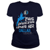 Image of Dallas Mavericks