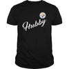 Image of NFL-STEELERS 085 HUBBY