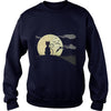 Image of Cat Halloween - Hallloween Shirt