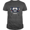 Image of Jeep Sport Connecticut Huskies