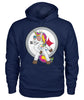 Image of Pittsburgh-steelers Floss Unicorn Apparel 2018