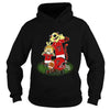 Image of Calvin Hobbes Texas Tech Red Raiders