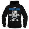 Image of Iam A Lions Girl TShirt