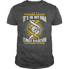 Image of NFL-STEELERS 167 IT IS MY DNA