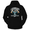 Image of Donovan McNabb - Legendary