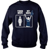 Image of Seahawks T-shirt, Seahawks Hoodies