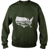 Image of Native American Shirt