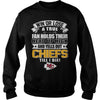 Image of win or lose a true chiefs