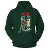 Image of Zach Parise - Player Portrait
