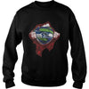 Image of Iam A Seahawks Fan TShirt