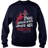 Image of Houston Rockets
