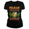 Image of PELICAN Is Reason Wake Up