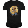 Image of cli Jack Skellington NFL Tennessee Titans