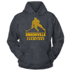 Image of Nashville - Smashville 2017 Western Conference Champs