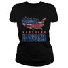 Image of American Made Film Tshirts For Fan Tom Cruise