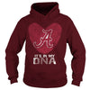 Image of ITS IN MY DNA