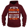 Image of thats right im a bengals fan