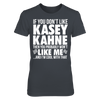Image of If You Don't Like - Kasey Kahne