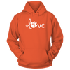 Image of Love Clemson!