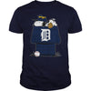 Image of VG-Sport-Baseball-Snoopy-Detroit-Tigers