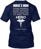 Image of Nurse's Mom Hero