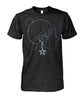 Image of Cowboys - Cowboys Earrings T-shirt