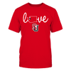Image of Seattle Redhawks - State Love