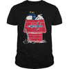 Image of CLe-Ice-hockey-Sleep-Snoopy-Washington-Capitals