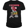 Image of CHIEFS Tshirt LIMITED EDITION