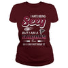 Image of Falcons T-Shirt