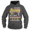 Image of Vikings Fan T-Shirt