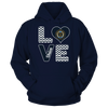 Image of Stacked Love - Philadelphia Union