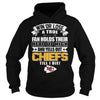 Image of win or lose a true chiefs