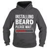 Image of Installing Beard
