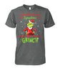 Image of Special The Grinch I googled my symptoms Limited Edition T-shirts