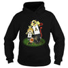Image of Calvin Hobbes APPALACHIAN STATE MOUNTAINEERS