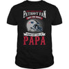 Image of most people call me a patriots fan