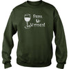 Image of Drink Up Witches Funny Halloween Witch Shirt