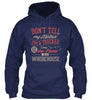 Image of Trucker Piano Tee/Hoodie