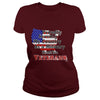 Image of 11655278 Veteran T-shirts of MS11655278
