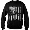 Image of Hunting Flag Shirt T-Shirt